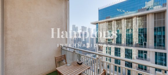 2 chambres appartement à louer à Downtown Dubai (Downtown Burj Dubai), Dubai, UAE № 187711 28