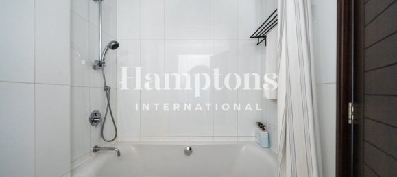 2 chambres appartement à louer à Downtown Dubai (Downtown Burj Dubai), Dubai, UAE № 187711 21