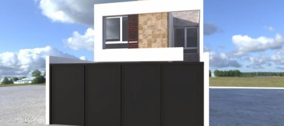 Casa de 3 dormitorios en San Luis Potosí, Mexico No. 185917 2