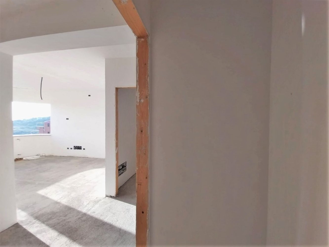 Квартира с 3 комнатами в Бельведере Мариттимо, Италия № 173653