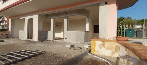 Квартира с 3 комнатами в Бельведере Мариттимо, Италия № 173653 8