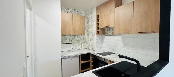 1 bedroom Apartment in Nogent-sur-Marne, France No. 168678 8