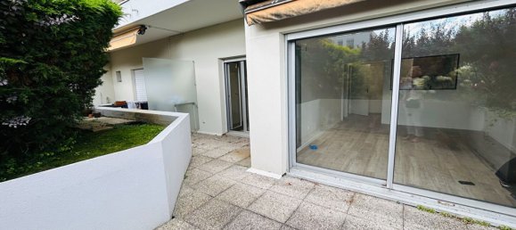 1 bedroom Apartment in Nogent-sur-Marne, France No. 168678 12