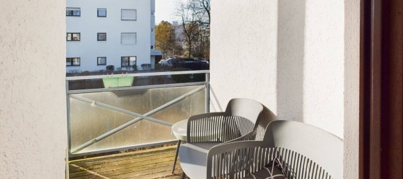 Studio in Stuttgart, Germany No. 304826 8