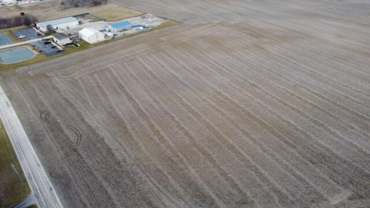  Land in Muncie, USA No. 475419