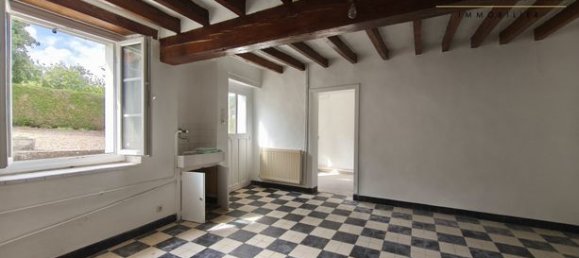 Дом с 1 спальней в Друэ, Франция № 302173 10