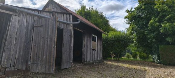 Дом с 1 спальней в Друэ, Франция № 302173 6