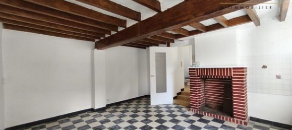 Дом с 1 спальней в Друэ, Франция № 302173 9