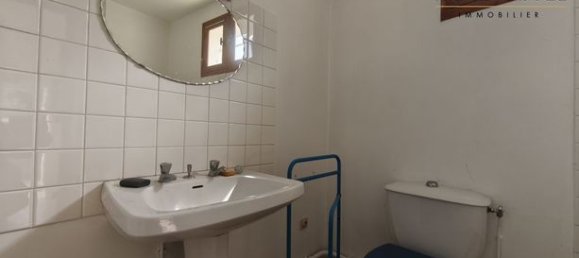 Дом с 1 спальней в Друэ, Франция № 302173 13