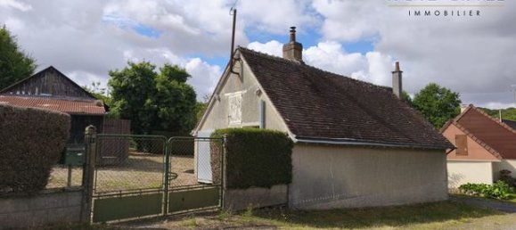 Дом с 1 спальней в Друэ, Франция № 302173 18