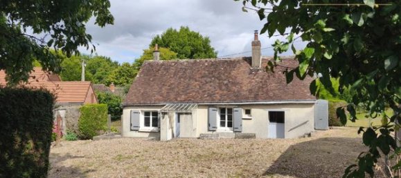 Дом с 1 спальней в Друэ, Франция № 302173 3