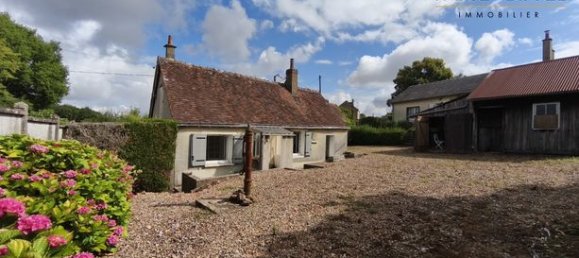 Дом с 1 спальней в Друэ, Франция № 302173 5