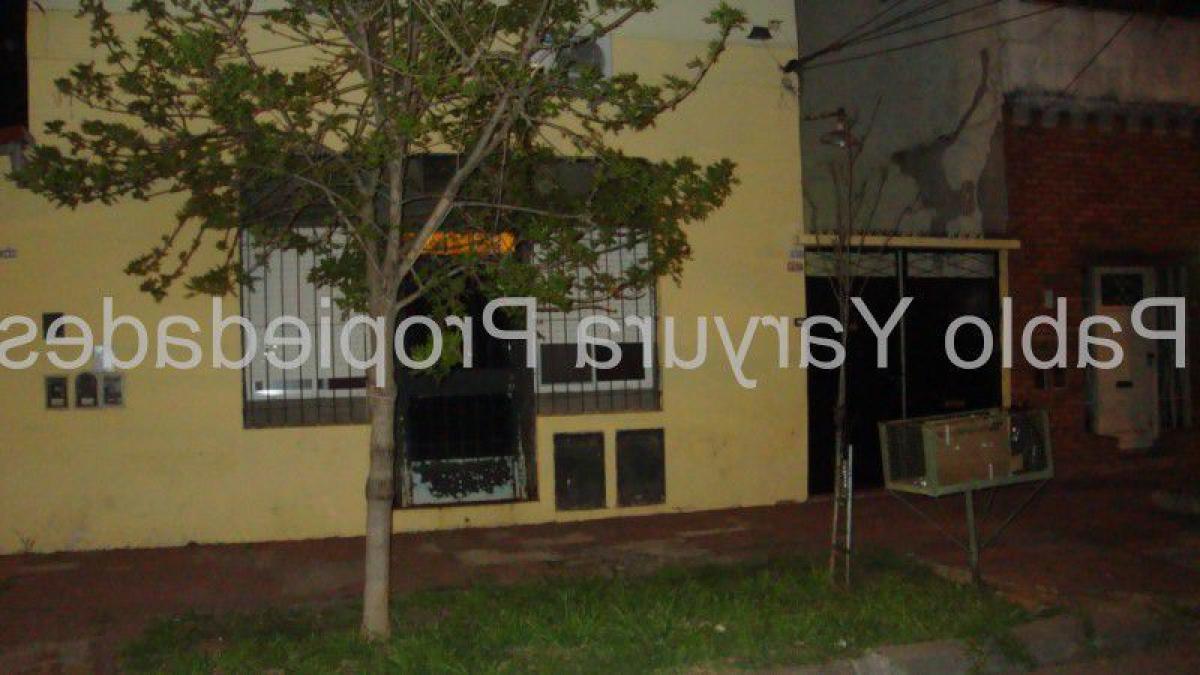 2 Schlafzimmer Wohnung in Tres de Febrero, Argentina, Nr. 6751