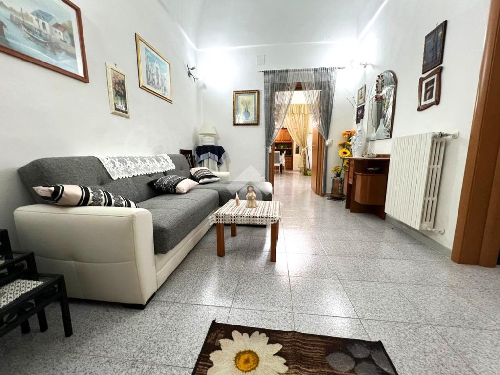 2 bedrooms House in Latiano, Italy No. 59209