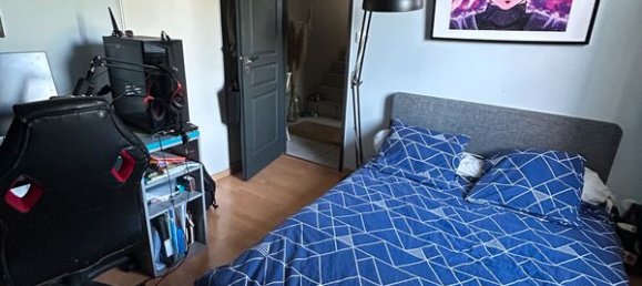 4 bedrooms House in Pusignan, France No. 317115 9