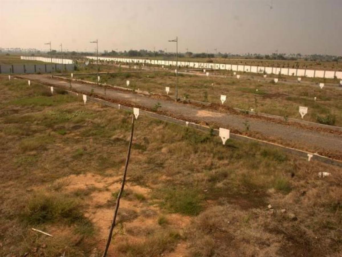 Terrain à Vijayawada, India No. 37498