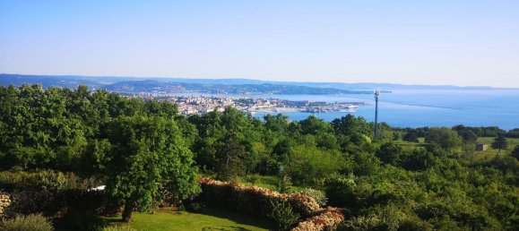 Dúplex de 5 habitaciónes en Trieste, Italy No. 255255 3