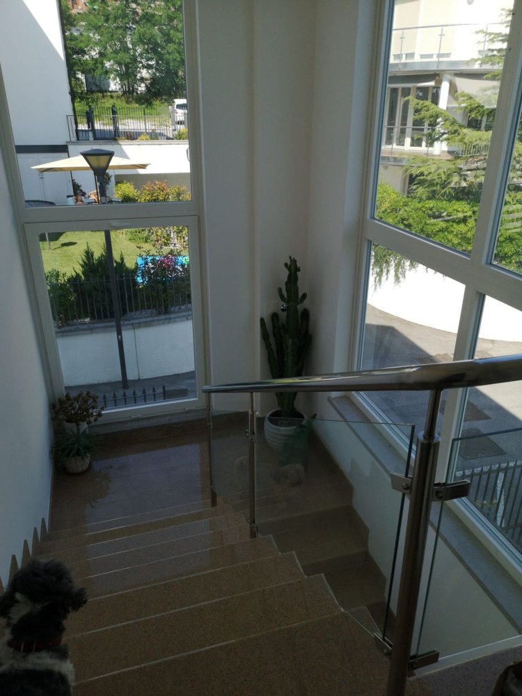 Dúplex de 5 habitaciónes en Trieste, Italy No. 255255