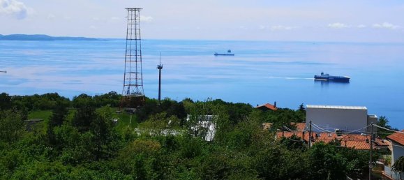 Dúplex de 5 habitaciónes en Trieste, Italy No. 255255 7