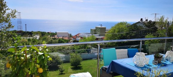 Dúplex de 5 habitaciónes en Trieste, Italy No. 255255 5