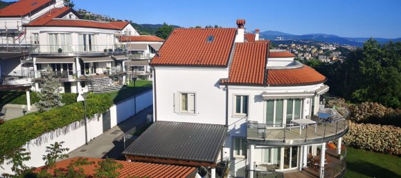 Dúplex de 5 habitaciónes en Trieste, Italy No. 255255 9