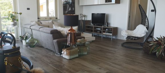 Dúplex de 5 habitaciónes en Trieste, Italy No. 255255 6