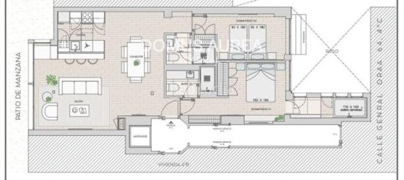 2 غرف نوم شقة في Madrid, Spain رقم 101980 10