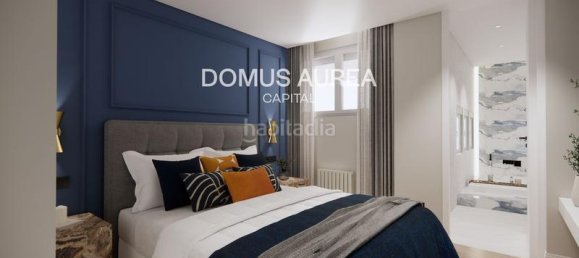 2 غرف نوم شقة في Madrid, Spain رقم 101980 5