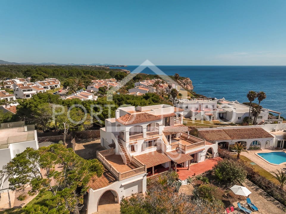 6 chambres Villa à Felanitx, Spain No. 203686