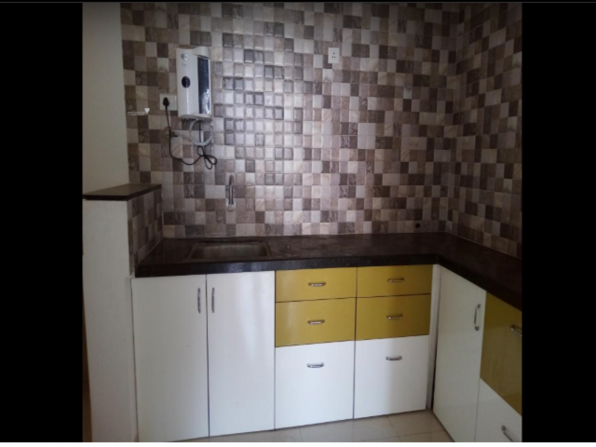 2 bedrooms House in Pune, India No. 46807