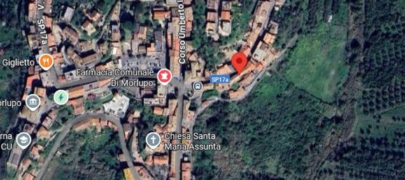 1 bedroom Apartment in Morlupo, Italy No. 323669 3