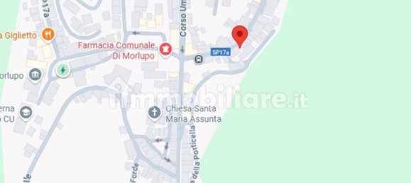 1 bedroom Apartment in Morlupo, Italy No. 323669 2