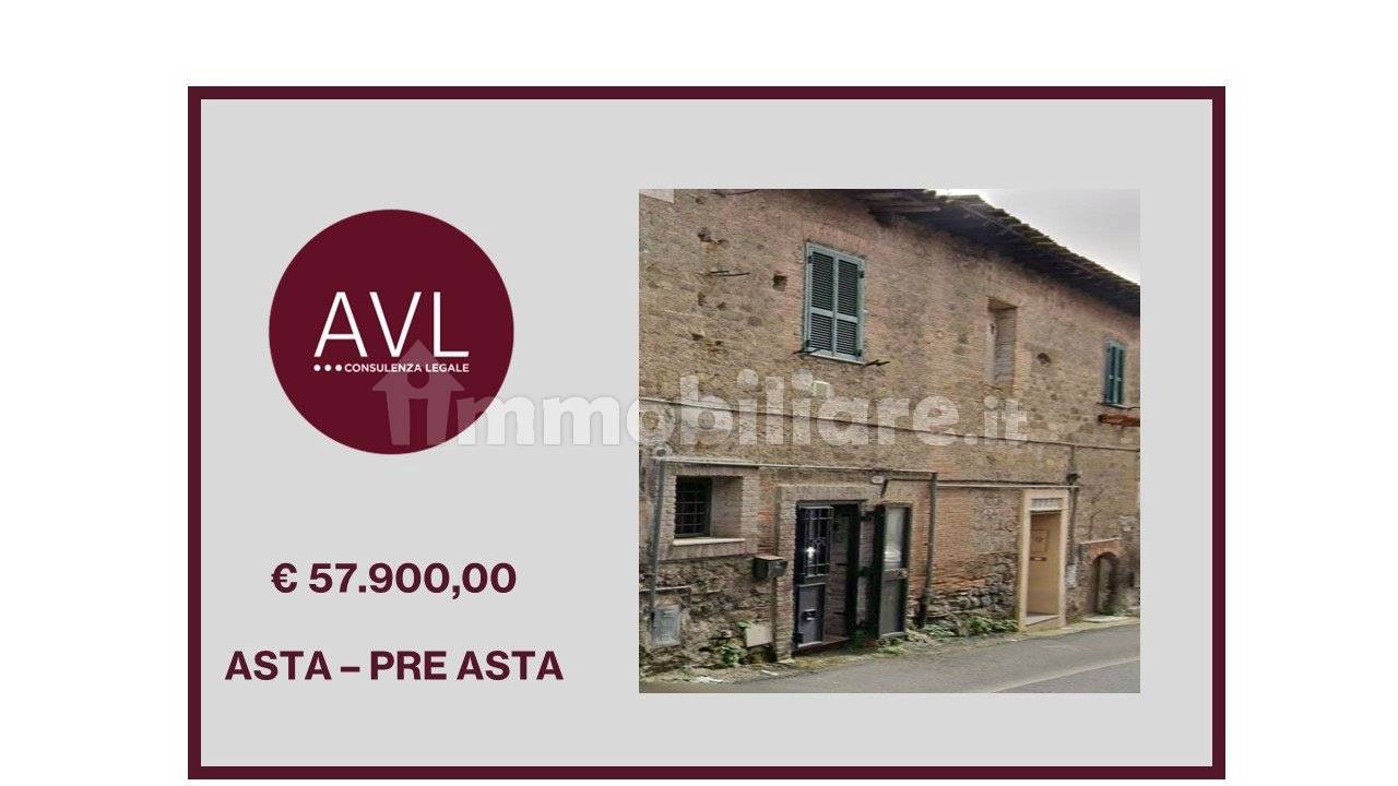 1 bedroom Apartment in Morlupo, Italy No. 323669