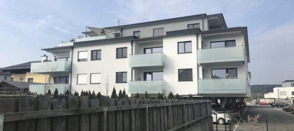 4 rooms Apartment in Mattighofen, Austria No. 172035 3