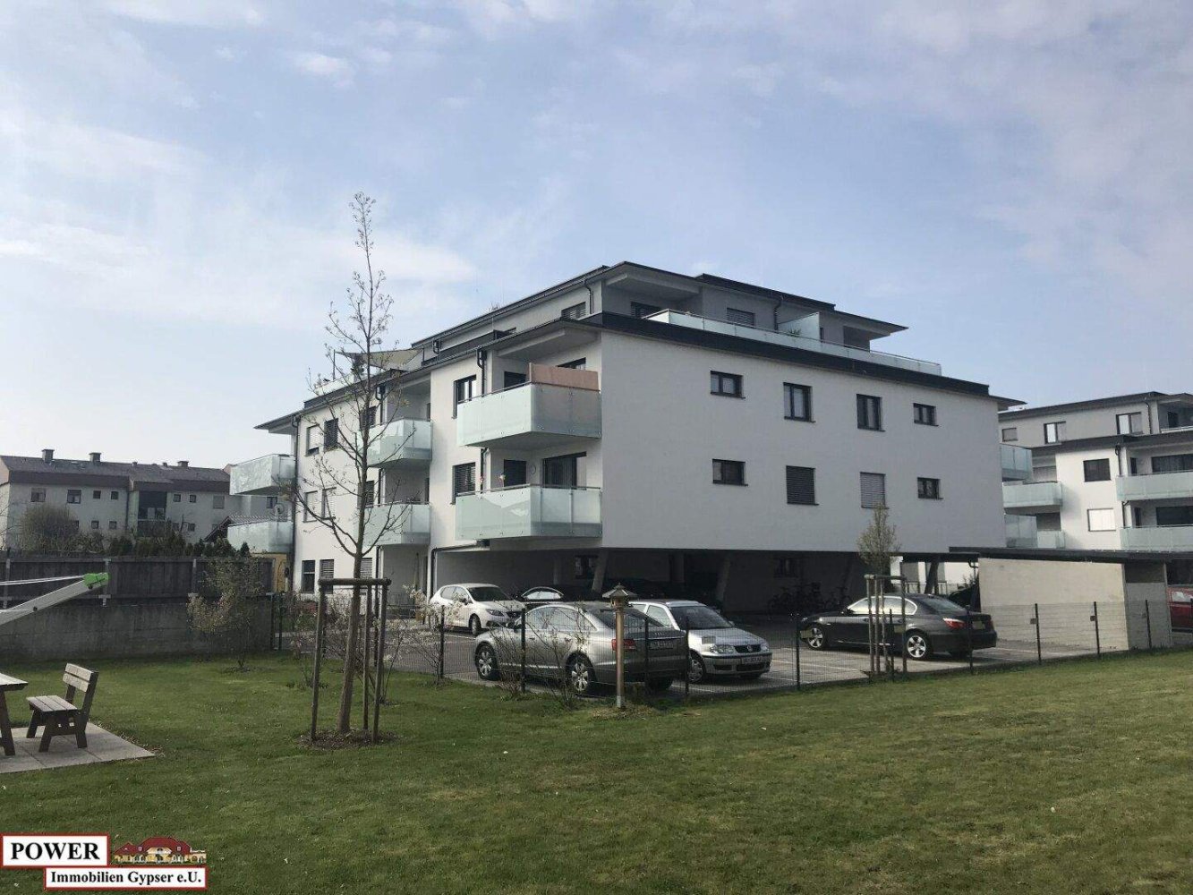 4 rooms Apartment in Mattighofen, Austria No. 172035