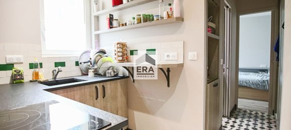 1 Schlafzimmer Gewerbliche Immobilie in Paris, France, Nr. 185647 3