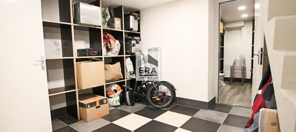 1 Schlafzimmer Gewerbliche Immobilie in Paris, France, Nr. 185647 5