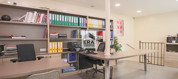 1 Schlafzimmer Gewerbliche Immobilie in Paris, France, Nr. 185647 8