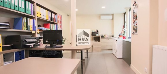 1 Schlafzimmer Gewerbliche Immobilie in Paris, France, Nr. 185647 7