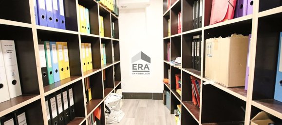 1 Schlafzimmer Gewerbliche Immobilie in Paris, France, Nr. 185647 6