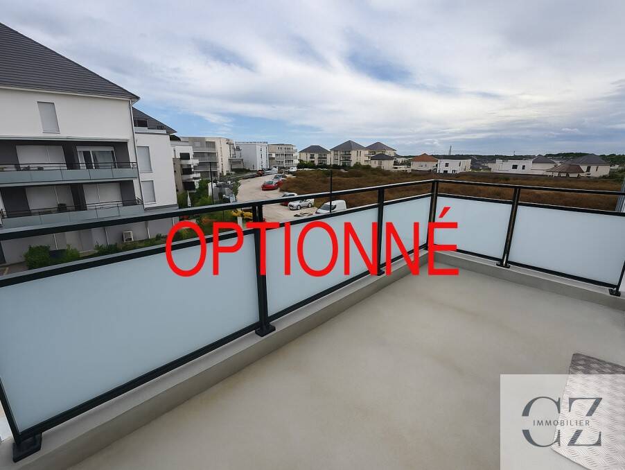 2 bedrooms Apartment in Chevigny-Saint-Sauveur, France No. 359249