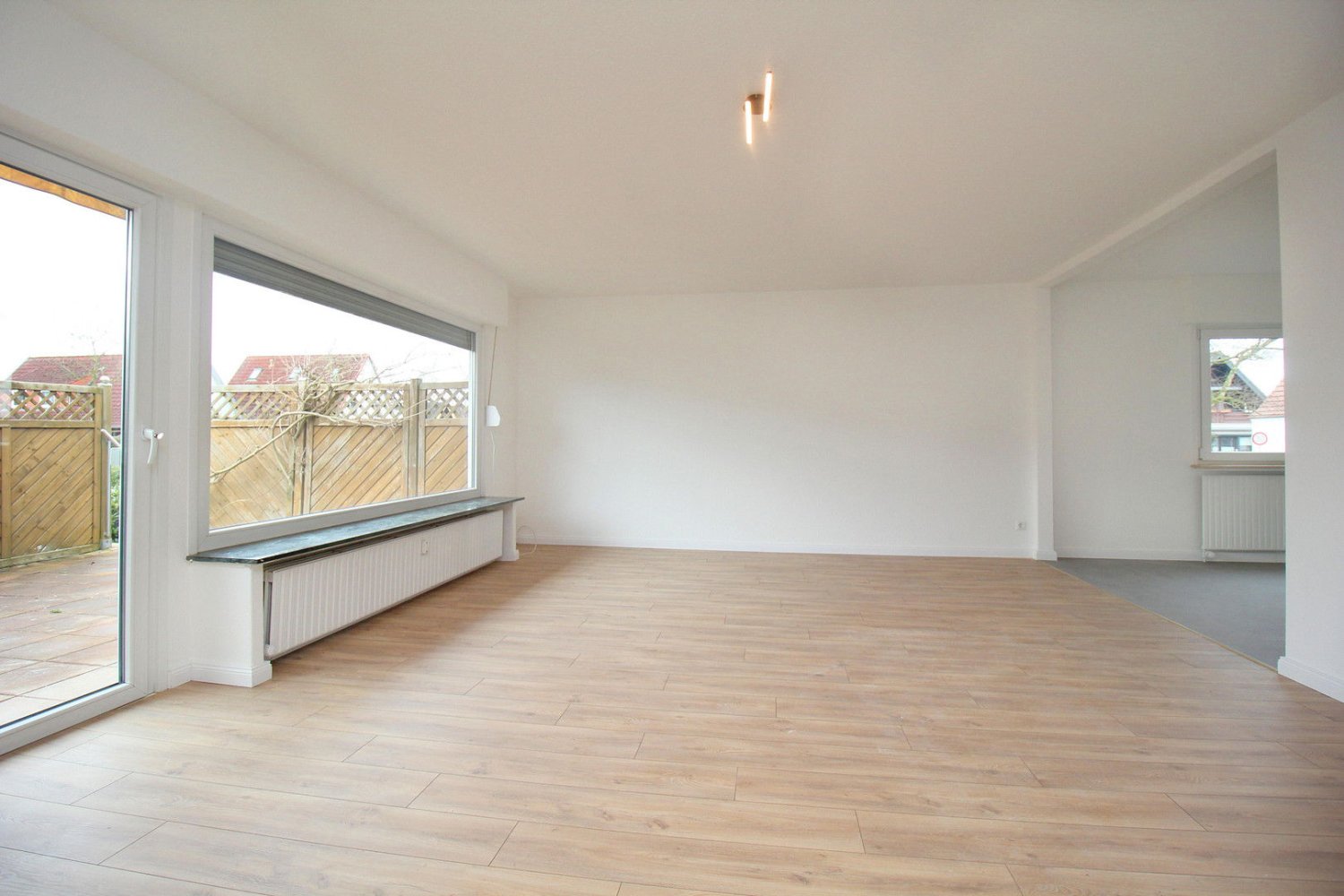 4 rooms Townhouse in Osterholz, Germany No. 132489
