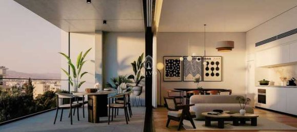 3 bedrooms Apartment in Limassol, Cyprus No. 19462 4