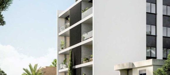 3 bedrooms Apartment in Limassol, Cyprus No. 19462 5