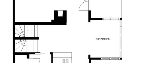 4-Zimmer Stadthaus in Hietzing, Austria, Nr. 168545 11