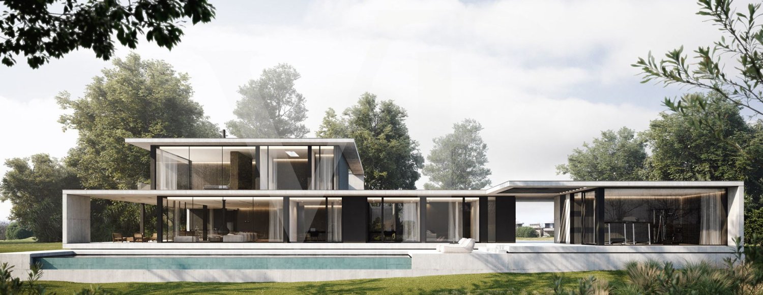  قطعة أرض في Leoben, Austria رقم 86108