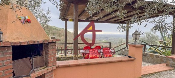 5 chambres Maison à Lamporecchio, Italy No. 378310 8