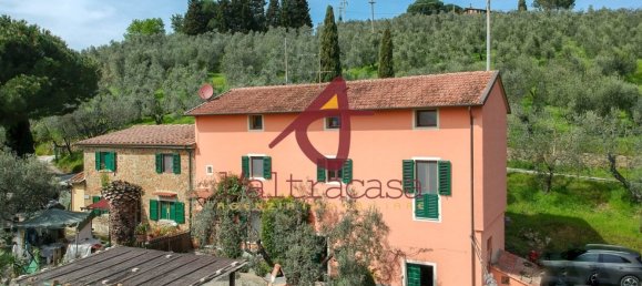 5 chambres Maison à Lamporecchio, Italy No. 378310 5