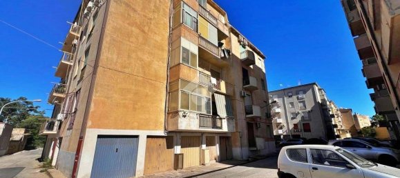 2 غرف نوم شقة في Mazara del Vallo, Italy رقم 351754 14