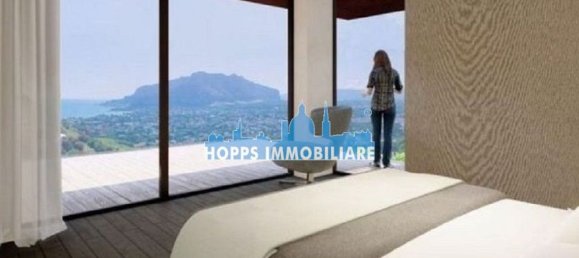 13 rooms Villa in Palermo, Italy No. 195135 6